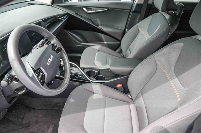 2025 Kia Niro LX Huntington Beach CA