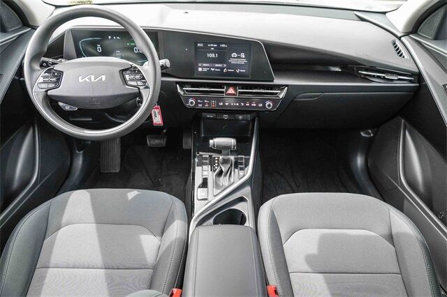 2025 Kia Niro LX Huntington Beach CA