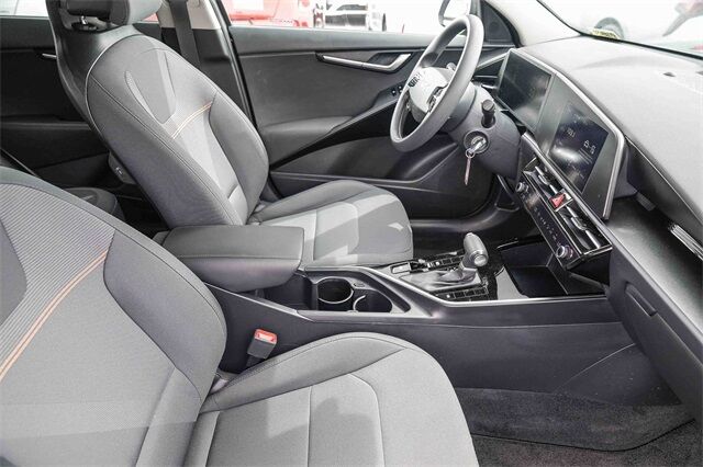 2025 Kia Niro LX Huntington Beach CA