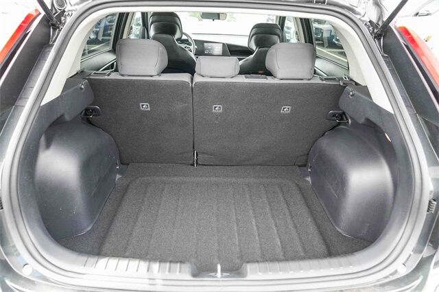 2025 Kia Niro LX Huntington Beach CA