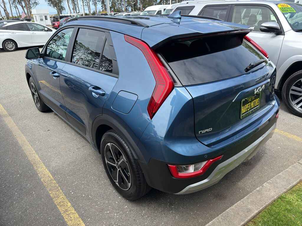 2025 Kia Niro PHEV EX Eureka CA