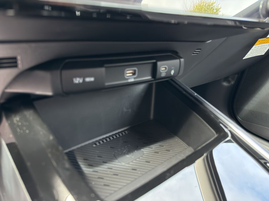 2025 Kia Niro PHEV EX Eureka CA