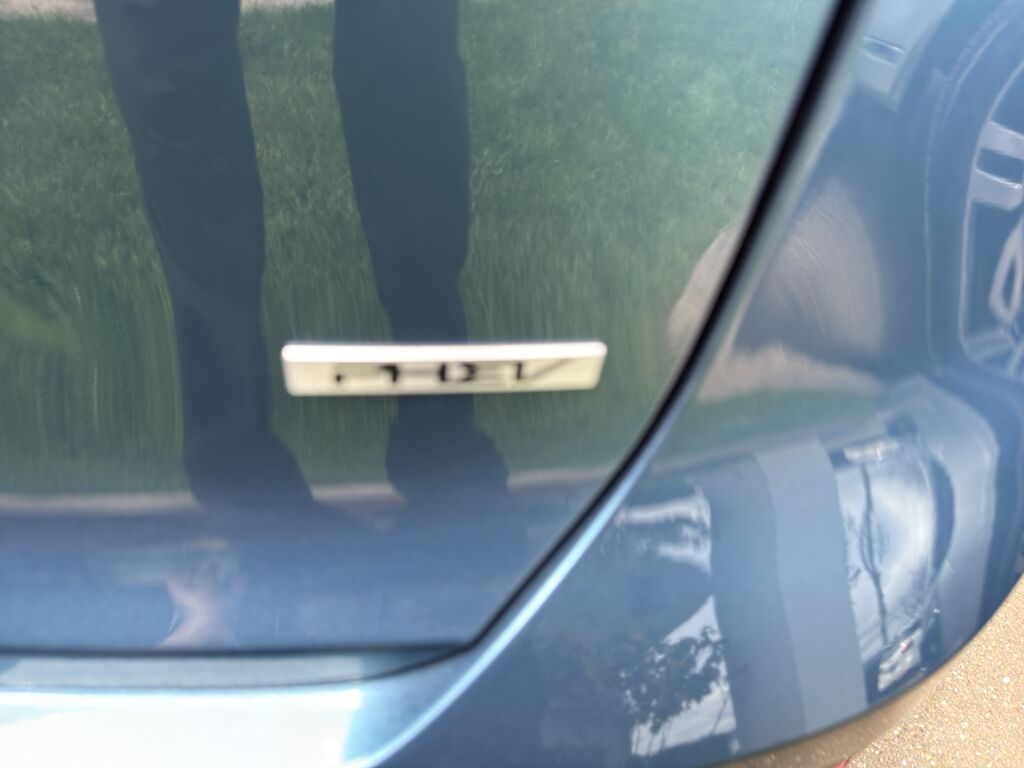 2025 Kia Niro PHEV EX Eureka CA