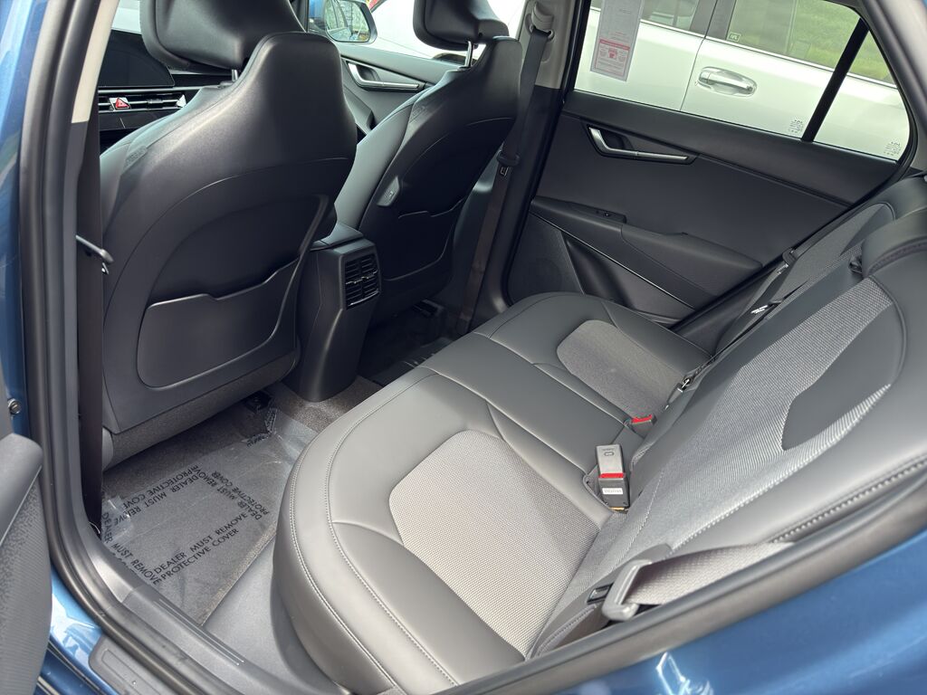 2025 Kia Niro PHEV EX Eureka CA