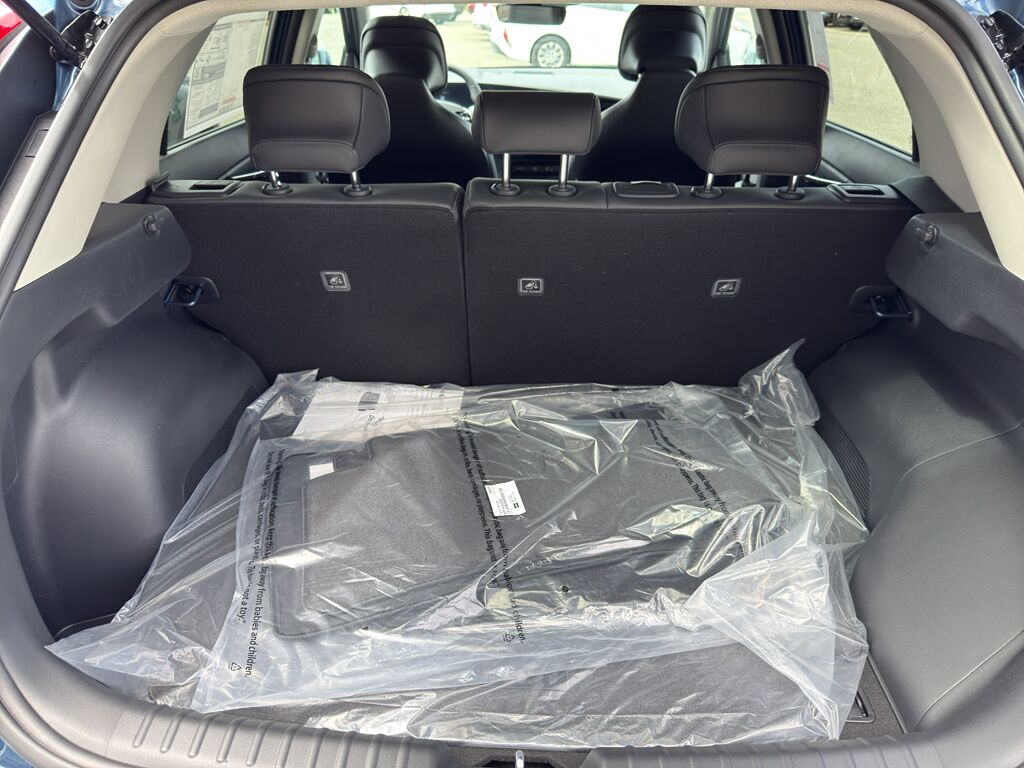 2025 Kia Niro PHEV EX Eureka CA