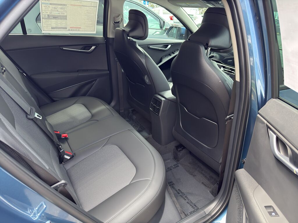 2025 Kia Niro PHEV EX Eureka CA