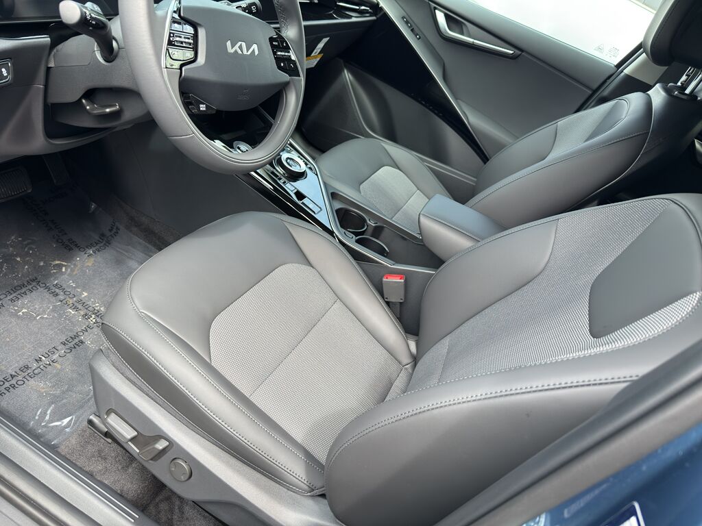 2025 Kia Niro PHEV EX Eureka CA