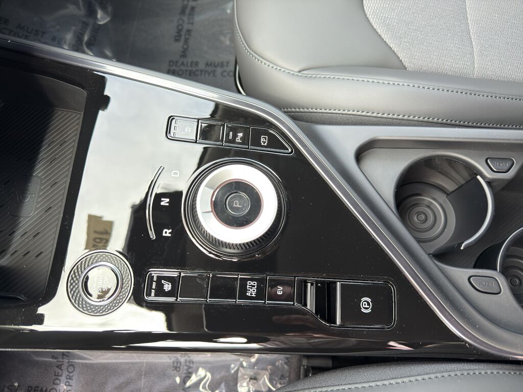 2025 Kia Niro PHEV EX Eureka CA