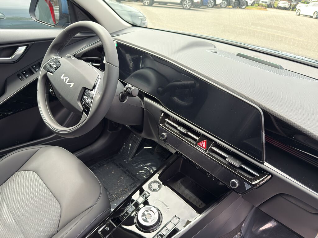 2025 Kia Niro PHEV EX Eureka CA