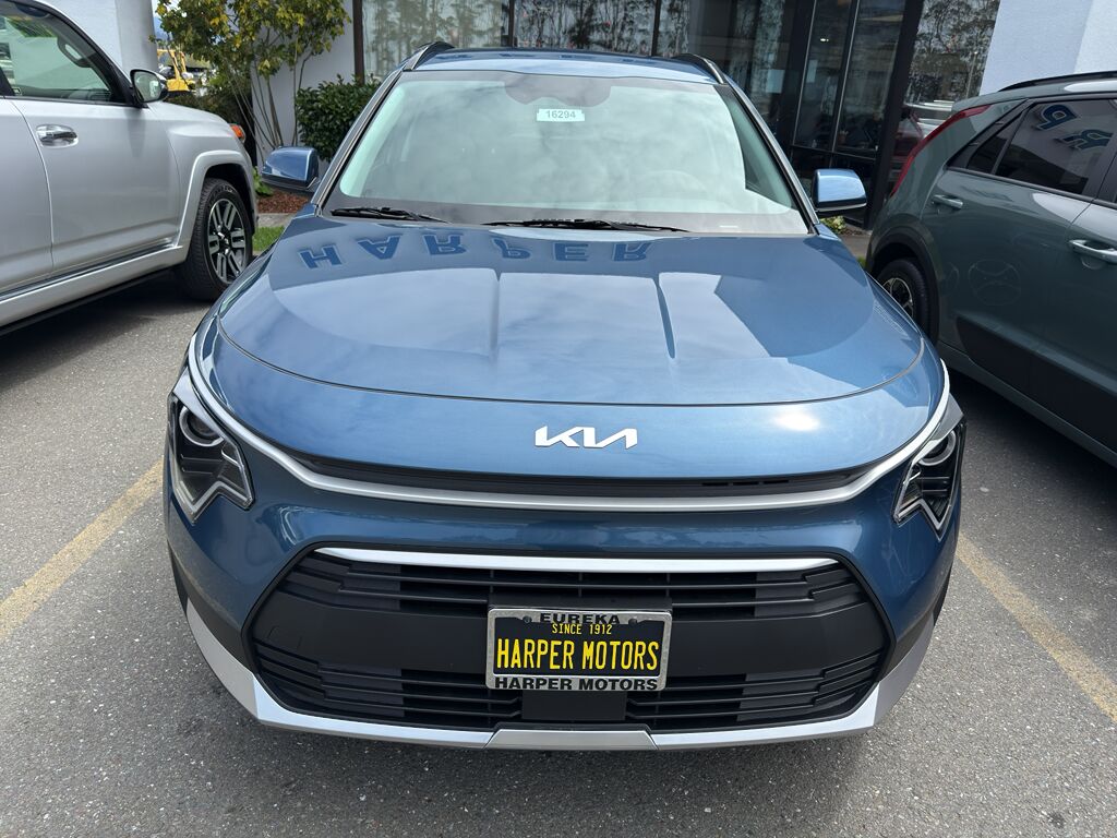2025 Kia Niro PHEV EX Eureka CA