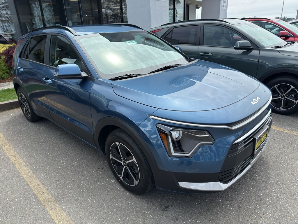 2025 Kia Niro PHEV EX Eureka CA