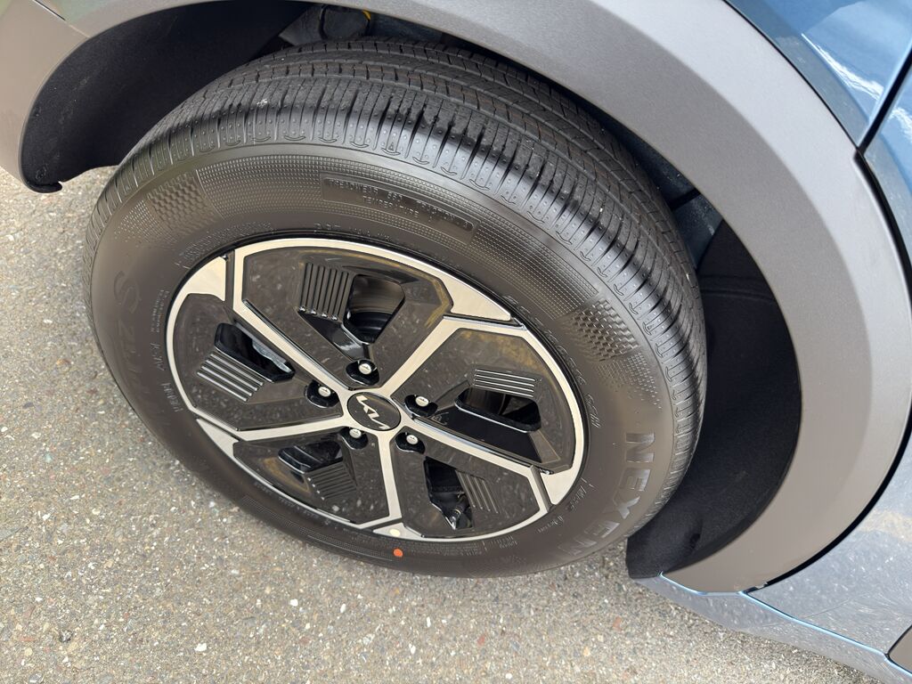 2025 Kia Niro PHEV EX Eureka CA