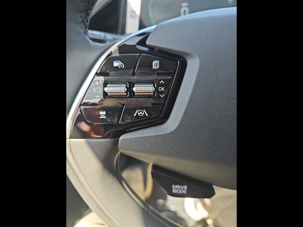 2025 Kia Niro PHEV SX Touring Eureka CA