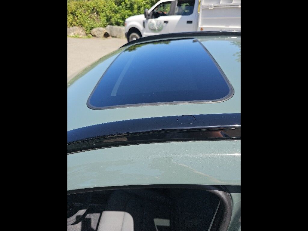 2025 Kia Niro PHEV SX Touring Eureka CA
