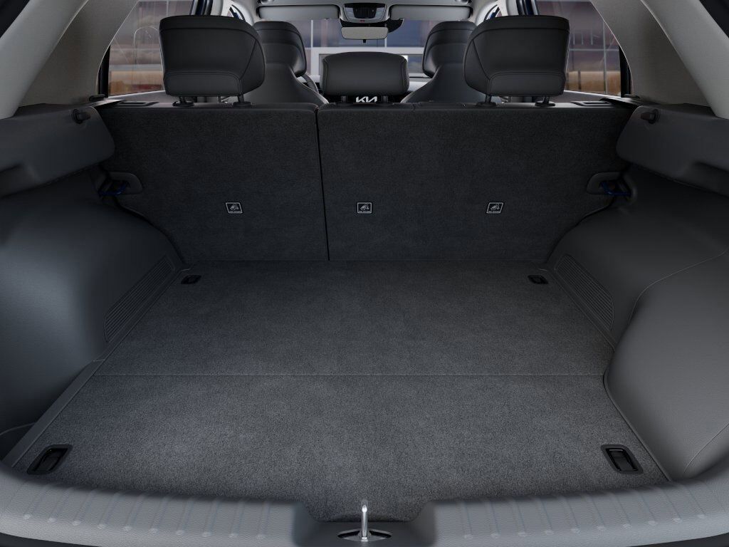 2025 Kia Niro Plug-In Hybrid EX Concord CA