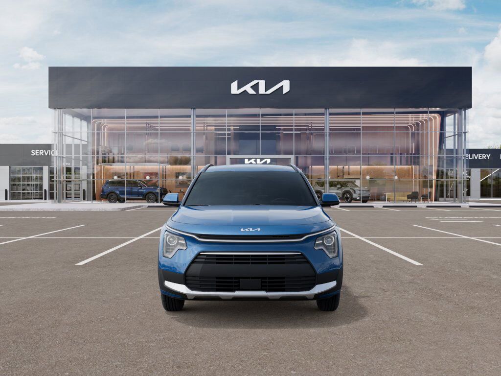 2025 Kia Niro Plug-In Hybrid EX Concord CA