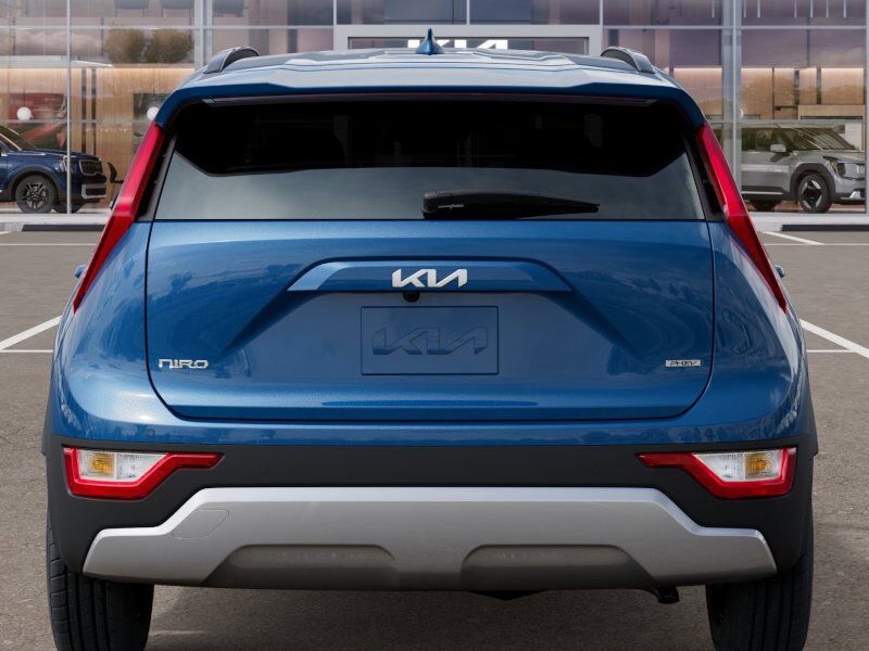 2025 Kia Niro Plug-In Hybrid EX Concord CA