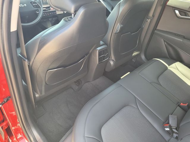 2025 Kia Niro Plug-In Hybrid EX Folsom CA
