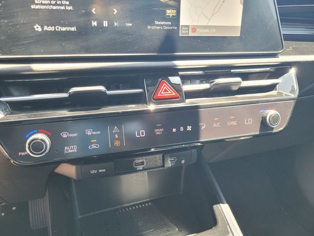 2025 Kia Niro Plug-In Hybrid EX Folsom CA