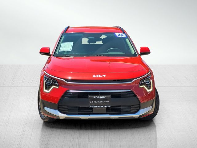2025 Kia Niro Plug-In Hybrid EX Folsom CA