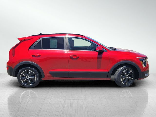 2025 Kia Niro Plug-In Hybrid EX Folsom CA