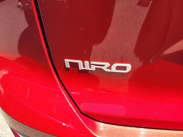 2025 Kia Niro Plug-In Hybrid EX Folsom CA