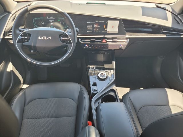 2025 Kia Niro Plug-In Hybrid EX Folsom CA