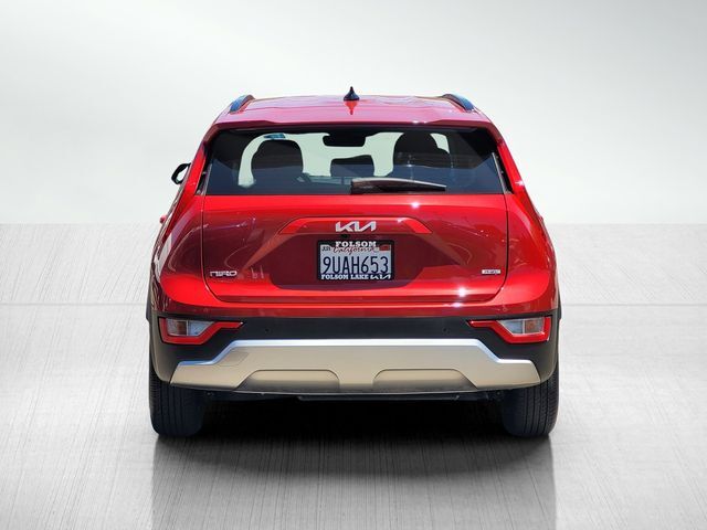 2025 Kia Niro Plug-In Hybrid EX Folsom CA