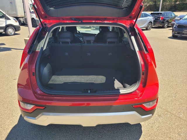 2025 Kia Niro Plug-In Hybrid EX Folsom CA