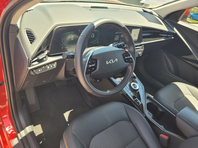 2025 Kia Niro Plug-In Hybrid EX Folsom CA