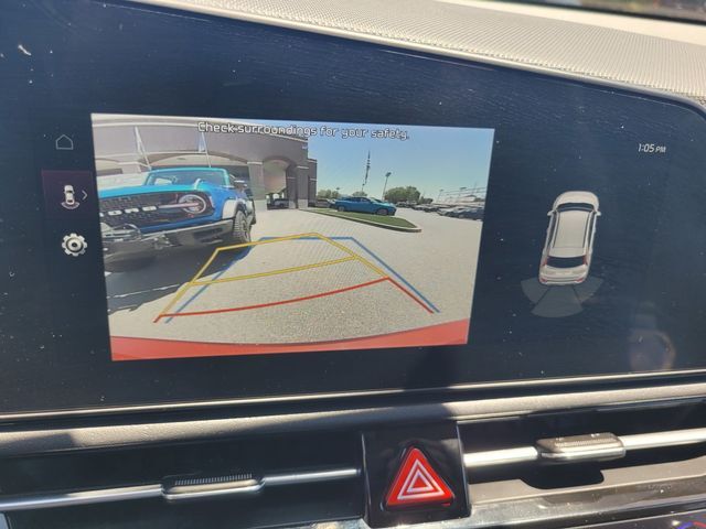 2025 Kia Niro Plug-In Hybrid EX Folsom CA