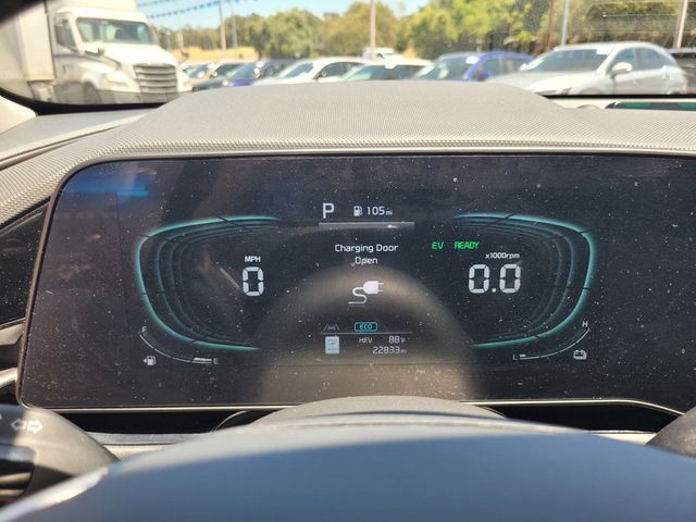 2025 Kia Niro Plug-In Hybrid EX Folsom CA