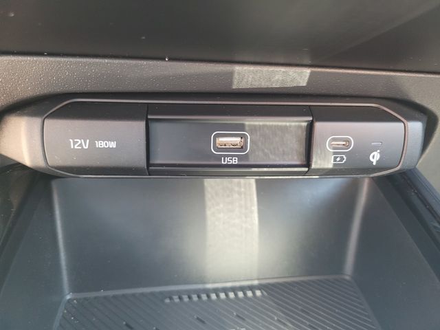 2025 Kia Niro Plug-In Hybrid EX Folsom CA