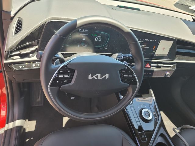 2025 Kia Niro Plug-In Hybrid EX Folsom CA