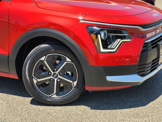 2025 Kia Niro Plug-In Hybrid EX Folsom CA