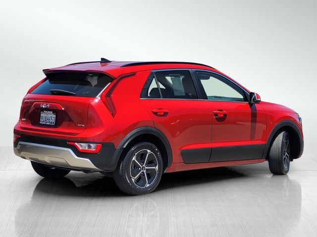 2025 Kia Niro Plug-In Hybrid EX Folsom CA