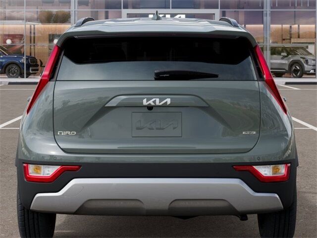 2025 Kia Niro Plug-In Hybrid EX Glendale CA