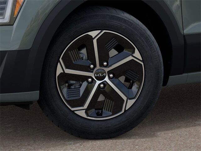 2025 Kia Niro Plug-In Hybrid EX Glendale CA