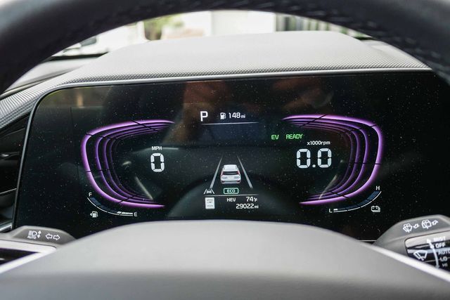 2025 Kia Niro Plug-In Hybrid EX Moreno Valley CA