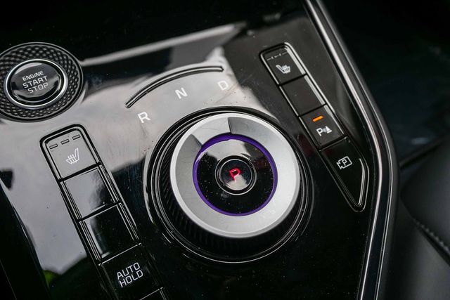 2025 Kia Niro Plug-In Hybrid EX Moreno Valley CA