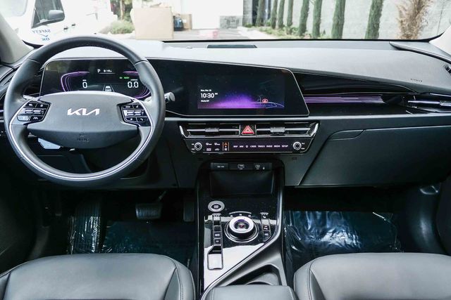 2025 Kia Niro Plug-In Hybrid EX Moreno Valley CA