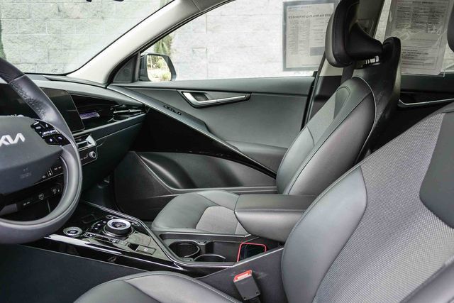 2025 Kia Niro Plug-In Hybrid EX Moreno Valley CA