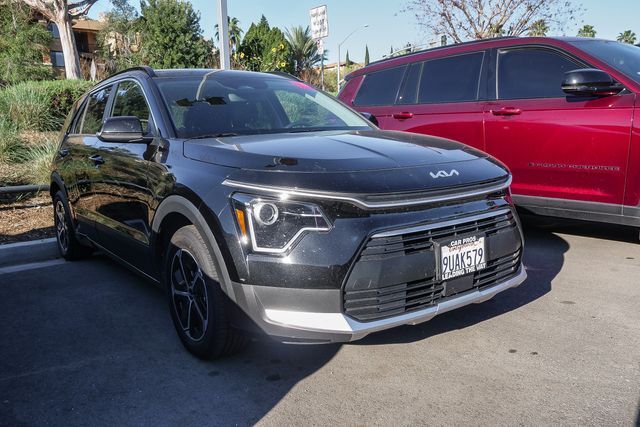 2025 Kia Niro Plug-In Hybrid EX
