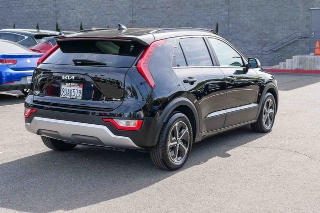 2025 Kia Niro Plug-In Hybrid EX Moreno Valley CA