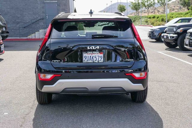 2025 Kia Niro Plug-In Hybrid EX Moreno Valley CA