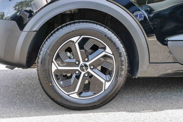 2025 Kia Niro Plug-In Hybrid EX Moreno Valley CA