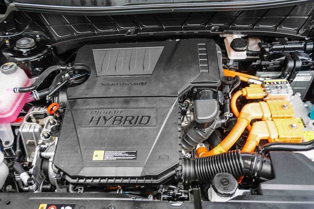 2025 Kia Niro Plug-In Hybrid EX Moreno Valley CA