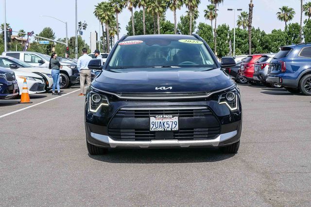 2025 Kia Niro Plug-In Hybrid EX