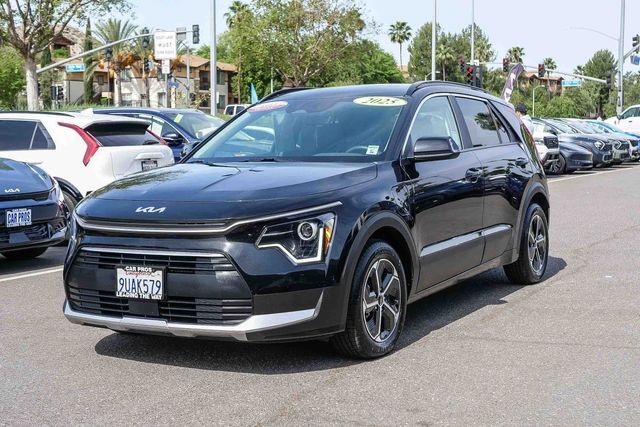 2025 Kia Niro Plug-In Hybrid EX Moreno Valley CA