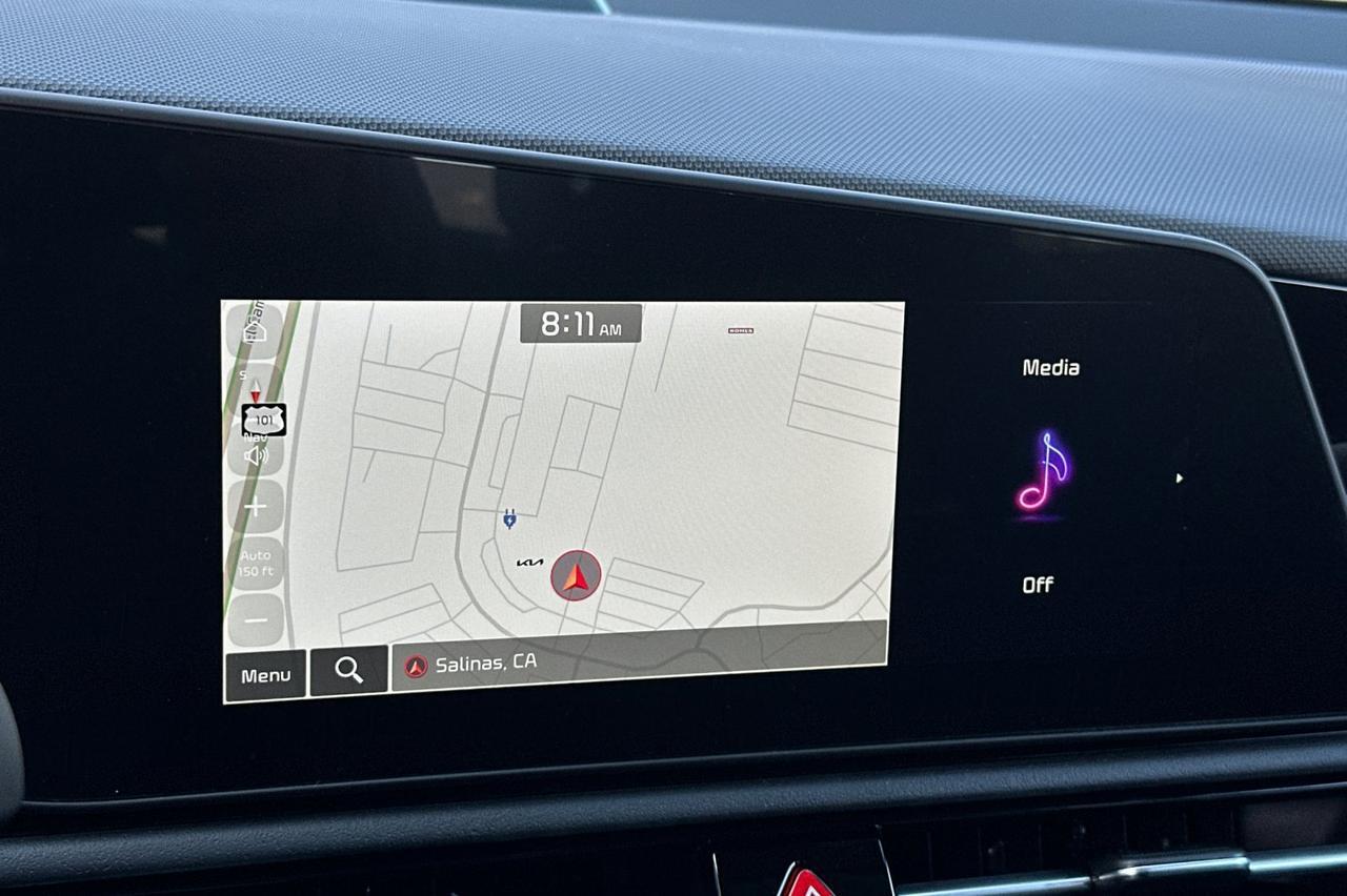 2025 Kia Niro Plug-In Hybrid EX Salinas CA